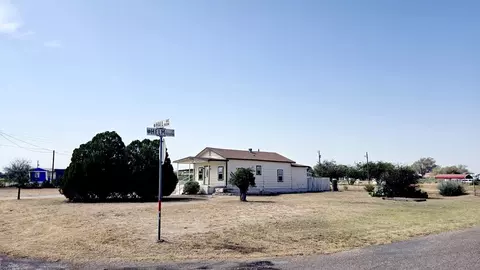 5821 N Hall, Odessa, TX 79764