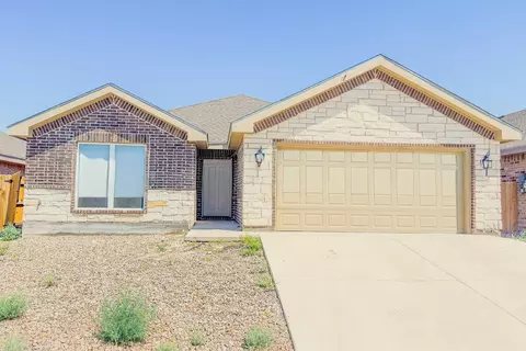 1639 Wrigley Dr, Odessa, TX 79762