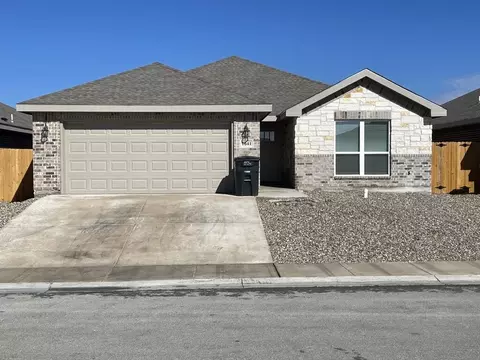 1641 Wrigley Dr, Odessa, TX 79762