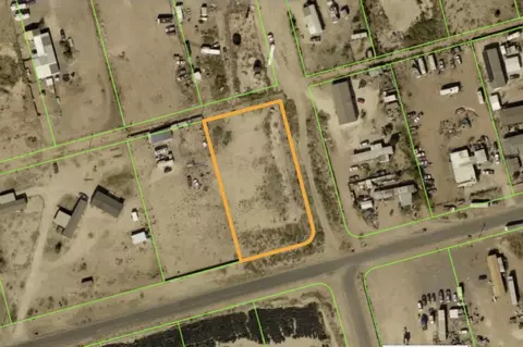 16110 W 35th St, Goldsmith, TX 79764