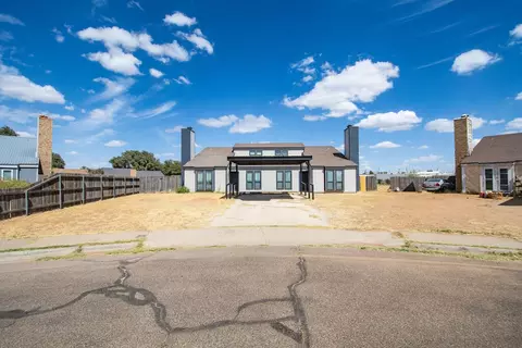 3023 Beechwood, Odessa, TX 79761