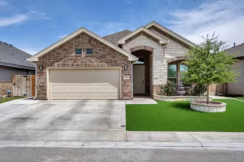 6008 Kauffman Dr, Odessa, TX 79762