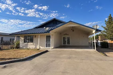 103 El Paso, Fort Stockton, TX 79735