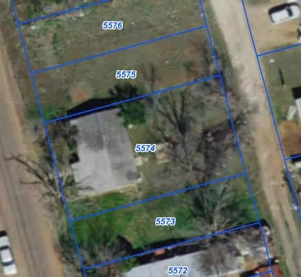 1116-22 NE 4th Pl, Andrews, TX 79714