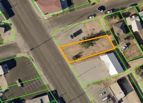 603 S Grant, Odessa, TX 79761