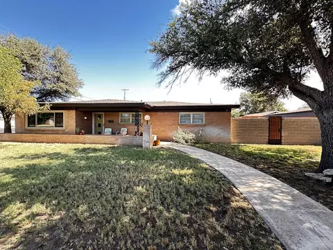 1432 Spur Ave, Odessa, TX 79761