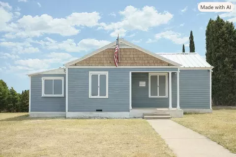 3120 Eisenhower Rd, Odessa, TX 79762