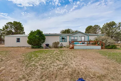 14651 N Dogwood Ave, Gardendale, TX 79758
