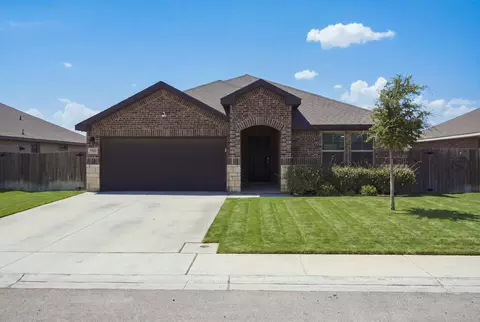 7007 Red Canyon Rd, Odessa, TX 79765