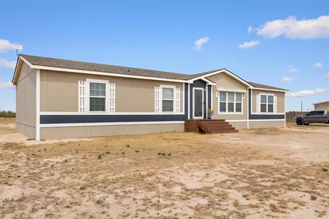 14108 W County Rd 171, Odessa, TX 79766