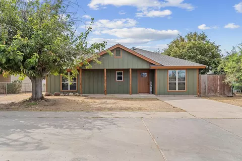 2309 W 16th St, Odessa, TX 79762