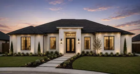 222 Bella Vista Cir, Odessa, TX 79765