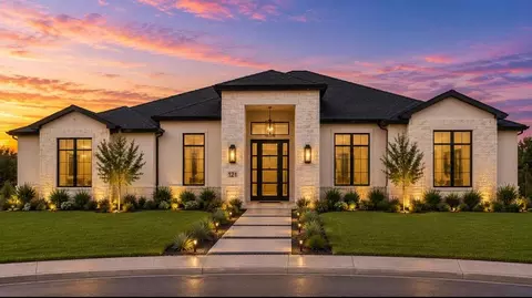 121 Bella Vista Cir, Odessa, TX 79765