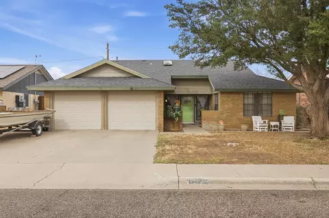 4620 Conley Ave, Odessa, TX 79762