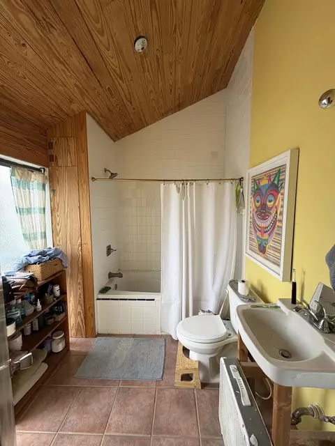 Bath - 507 N Ave D, Marfa, TX 79843 photo 3 of 3