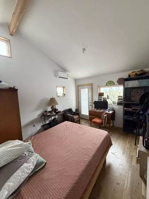 Bedroom - 507 N Ave D, Marfa, TX 79843 photo 4 of 4