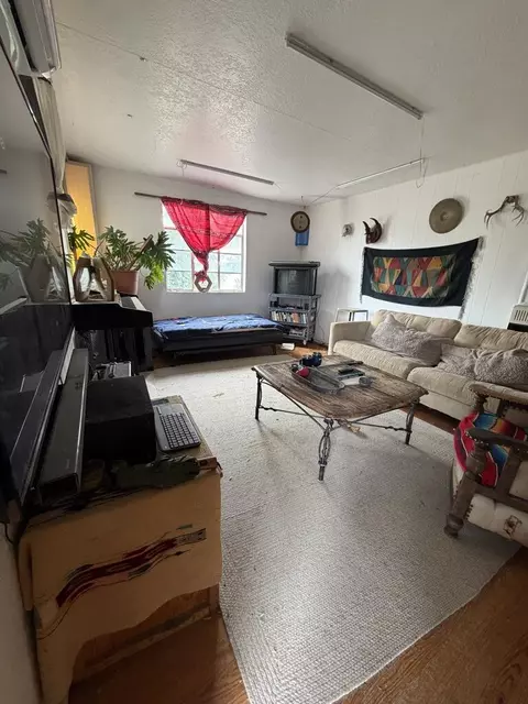Living - 507 N Ave D, Marfa, TX 79843 photo 2 of 3