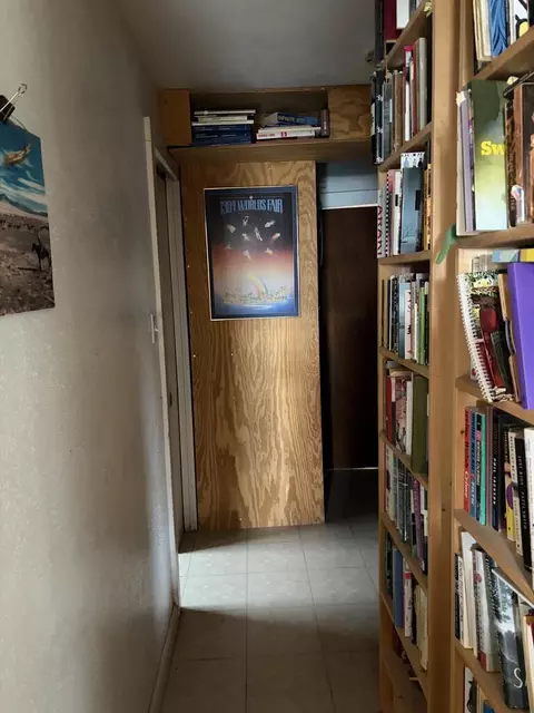 Entry Way - 507 N Ave D, Marfa, TX 79843 photo 1 of 1