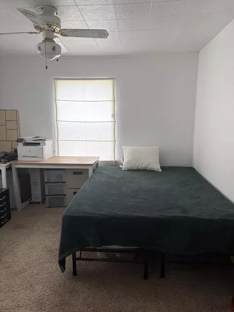 Bedroom - 507 N Ave D, Marfa, TX 79843 photo 3 of 4