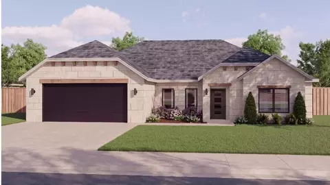 1613 W Jackson St, Pecos, TX 79772
