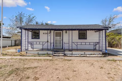 6303 Kermit Ave, Odessa, TX 79762