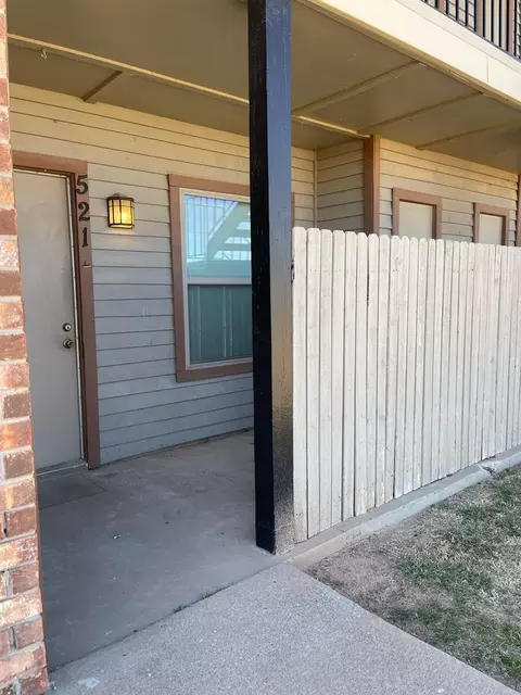 6701 Eastridge Rd #521, Odessa, TX 79765