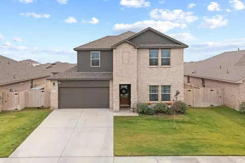 7712 Brown Bark Rd, Odessa, TX 79765