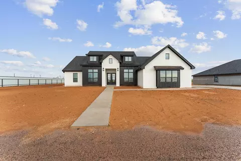 16114 N Papaya Ave, Gardendale, TX 79758