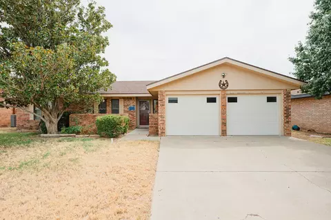 1809 W 24th St, Odessa, TX 79763
