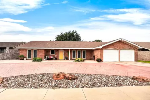 4211 Kirkwood Dr, Odessa, TX 79762