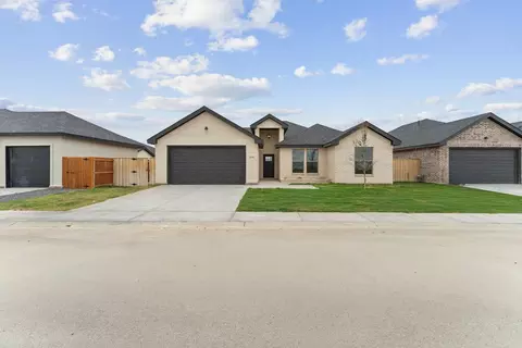 8531 Santa Isabella, Midland, TX 79766