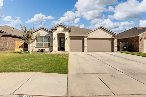 3114 Valley Quail Rd, Midland, TX 79705