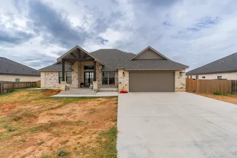 9611 W 11th St, Odessa, TX 79763