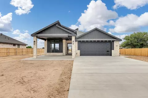1045 N Aztec Ave, Odessa, TX 79764