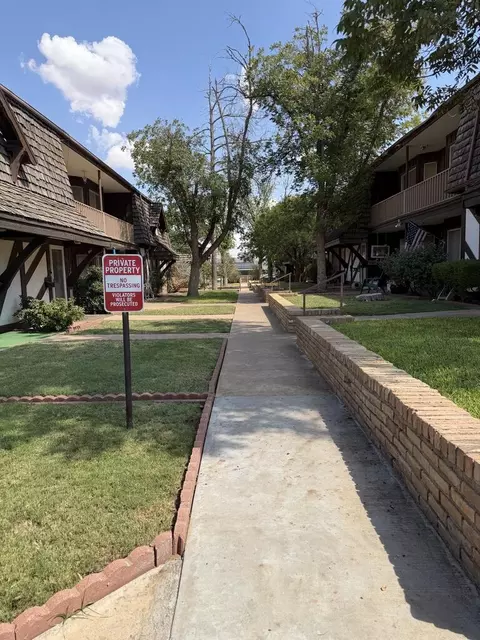 600 Liddon #55, Midland, TX 79701