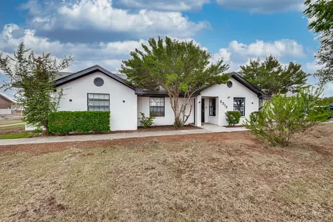 2315 Judy Ave, Odessa, TX 79764