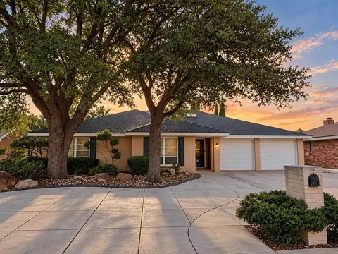 2403 Quail Park Pl, Odessa, TX 79761