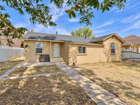 1406 12th St, Odessa, TX 79763