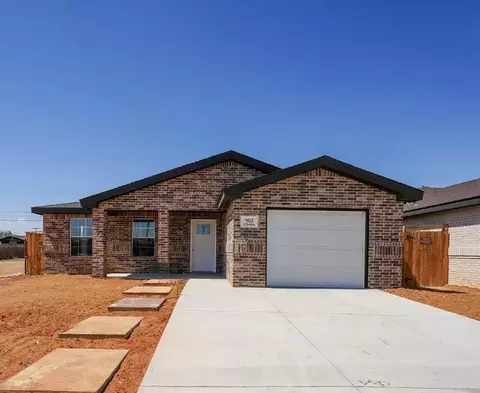 903 Monahans, Odessa, TX 79761