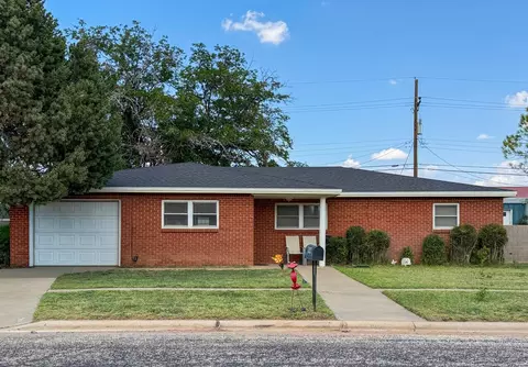 904 SW Ave H, Seminole, TX 79360