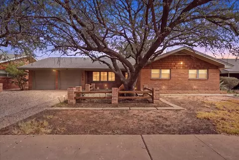 1504 Verde Ave, Odessa, TX 79761
