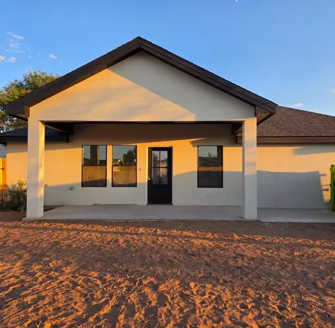 4719 Cherokee Dr, Midland, TX 79703
