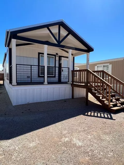 1013 W 10th St, Odessa, TX 79761