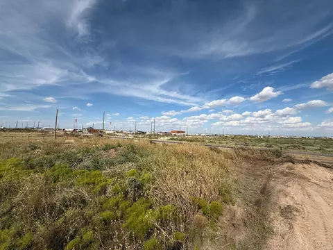 1691 N Fortune 500 Dr, Odessa, TX 79763
