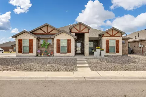 1526 Derrick Ave, Odessa, TX 79765