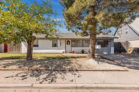 8723 Lamar Ave, Odessa, TX 79765