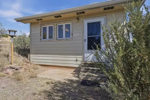 104 Century Ln, Fort Davis, TX 79734