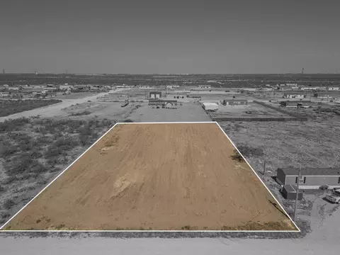13510 W County Rd 173, Odessa, TX 79766