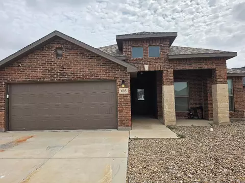 618 E 94th, Odessa, TX 79765