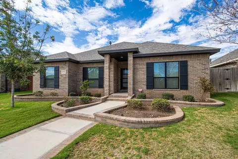 4407 Heritage Oaks Dr, Midland, TX 79707